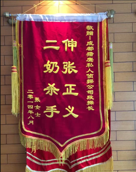 「宁河县私家调查」怎样处理婚外情